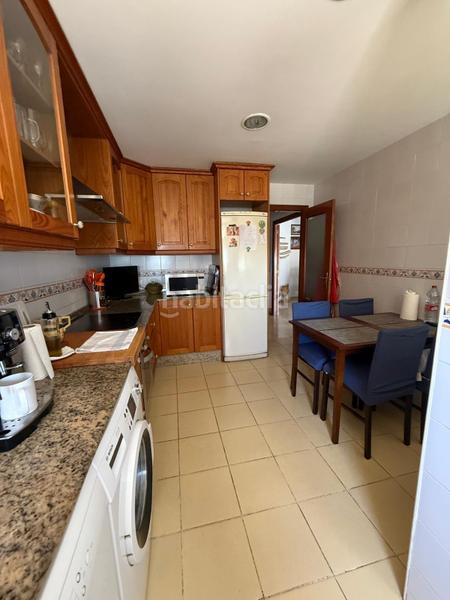 Foto e085d09a-b35c-43c8-a101-e01f6df9c53c. Etagenwohnung mit parking in Centro Ciudad San Fernando