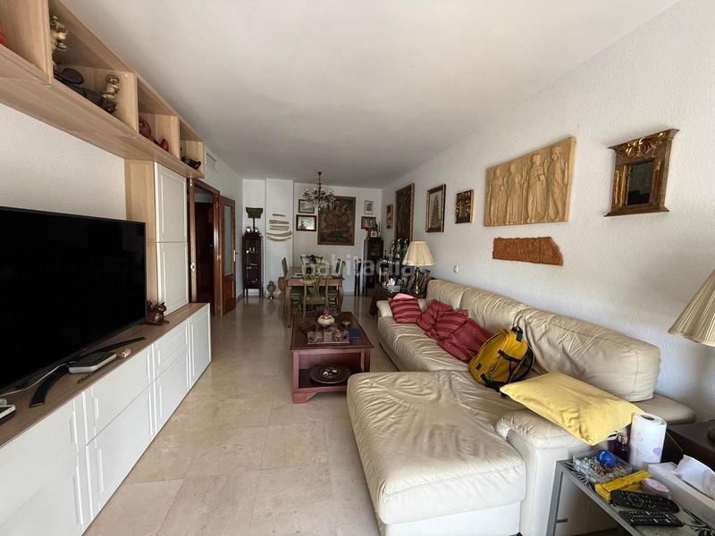 Foto e760ef36-c4e7-4151-9899-ff1a87e7e457. Etagenwohnung mit parking in Centro Ciudad San Fernando
