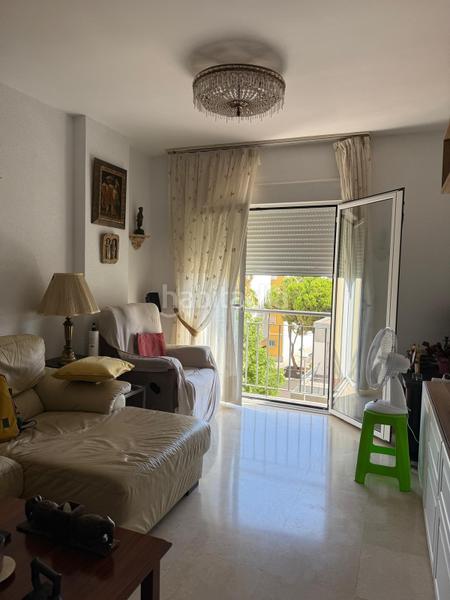 Foto ec555e32-ce6b-4513-8305-f04dd23b5eeb. Etagenwohnung mit parking in Centro Ciudad San Fernando