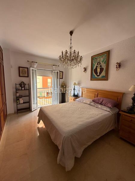 Foto f16e9914-63f0-4c50-8104-27b4e98edb0b. Etagenwohnung mit parking in Centro Ciudad San Fernando