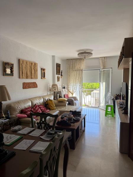 Foto f73bc4f0-44e9-4d2c-9f50-e4e2f8cceb15. Etagenwohnung mit parking in Centro Ciudad San Fernando