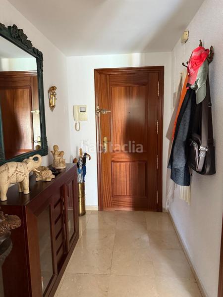 Foto f97091e6-891d-41ee-ae0c-35ac27466302. Etagenwohnung mit parking in Centro Ciudad San Fernando