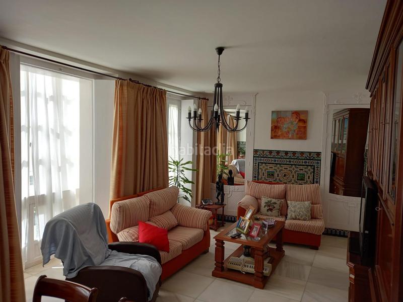 Foto 3379d05e-680f-428d-84c9-005fb7069dcf. Appartement dans Centro Histórico Cádiz