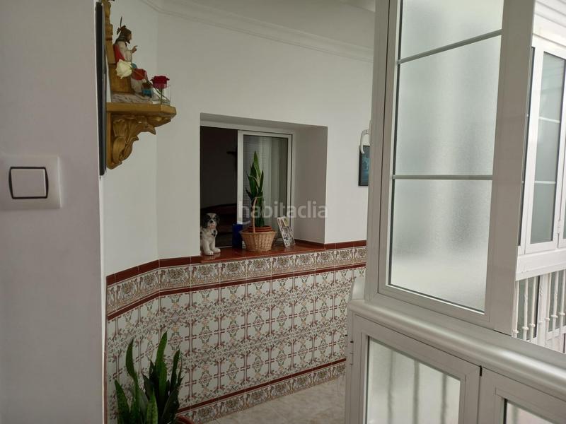Foto dd5c5652-17dd-4fdc-baa3-a1767f4b3465. Appartement dans Centro Histórico Cádiz