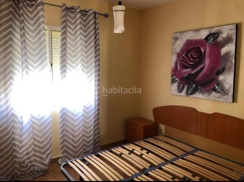 Foto 7be83f28-9889-4346-a107-515ed1690617. Piso  luminoso en zona centro en El Cristo - Cayetano Roldán San Fernando