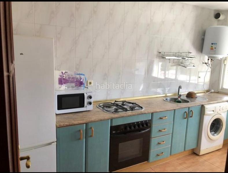 Foto c5986872-d9e5-45b4-8173-30ca350640d5. Piso  luminoso en zona centro en El Cristo - Cayetano Roldán San Fernando