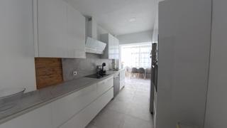 Flat in BENJAMIN LOPEZ