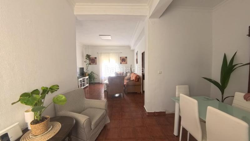 Foto 6d19b085-c8dd-4a24-bda5-4ee0d7bb690d. Piso gran piso de 134 m2 en pleno centro luminoso, moderno y con todo lo que necesitas en San Fernando