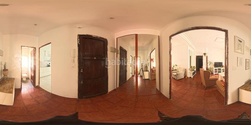 Foto dfcb64cc-4a12-4c09-9220-7fcc0acd421d. Piso gran piso de 134 m2 en pleno centro luminoso, moderno y con todo lo que necesitas en San Fernando