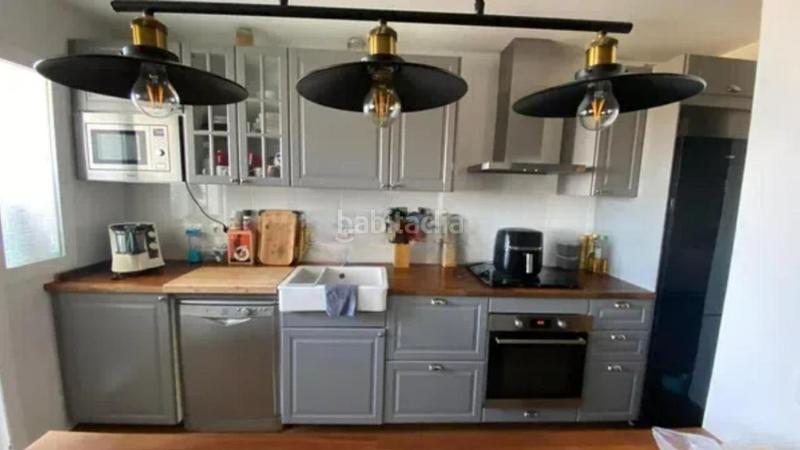 Foto 541dbf22-d680-4d23-b3a5-0a54ea3d52cb. Appartement avec piscine dans Ronda del Estero San Fernando