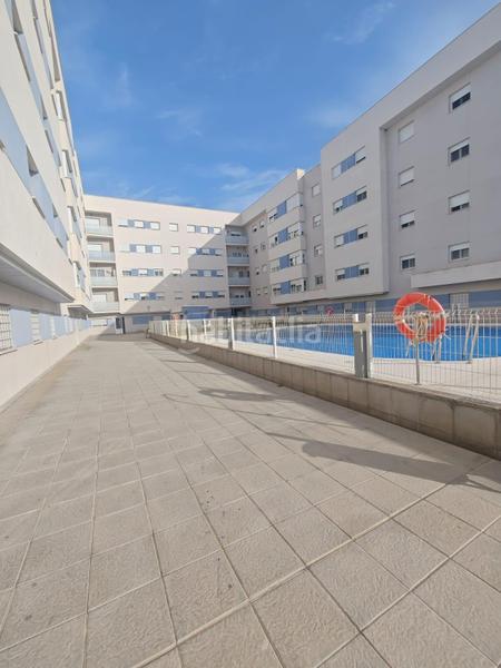 Foto c80d5497-2d66-435d-9607-0ad26d15930e. Appartement avec piscine dans Ronda del Estero San Fernando