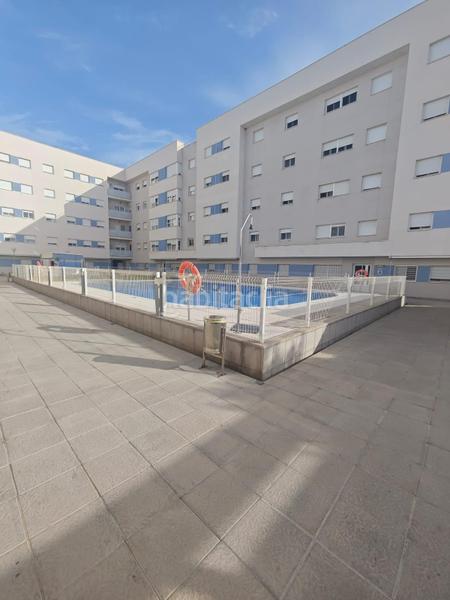 Foto eee3cf96-0ec4-4ff7-aa7f-1e26e43b1ce9. Appartement avec piscine dans Ronda del Estero San Fernando