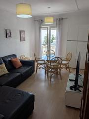 Appartement  Cuesta del matadero. Luminoso piso en chiclana de la frontera, ideal para tu familia!