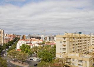Etagenwohnung in El Plantinar - Avda. La Paz - El Juncal. Piso en alcalde juan fernadez