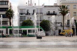 Appartement  Calle calle real. Piso reformado en san fernando  venta de vargas
