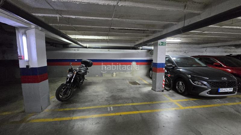 Foto 390d8efc-de04-48a6-a29b-9836d33e7de0. Aparcament cotxe a San Pablo Sevilla