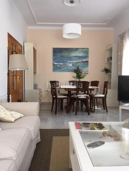 Foto 26d898d3-47a5-4201-92b2-dd391628fd06. Chalet con riscaldamento parcheggio piscina in La Barrosa Chiclana de la Frontera