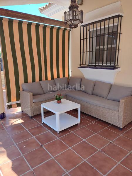 Foto 2934db38-bd19-46ea-a48c-73f77aa54c17. Chalet con riscaldamento parcheggio piscina in La Barrosa Chiclana de la Frontera