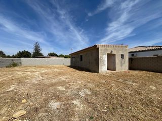 Xalet en Los Franceses - La Vega. Parcela  division horizontal chalet de 55 m2