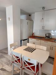 Location Appartement  Avenida avenida de la ronda del estero. Alquiler temporal  bajo con patio