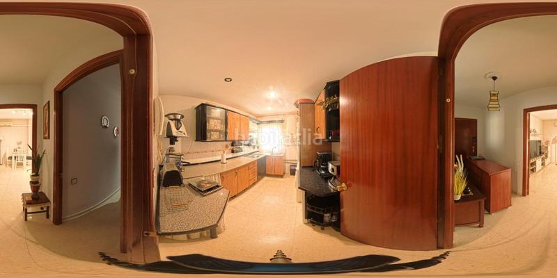 Foto 1dd1f086-a6ce-48bc-a6bb-5310a4807fcd. Flat in Cobreros Viejo San Fernando