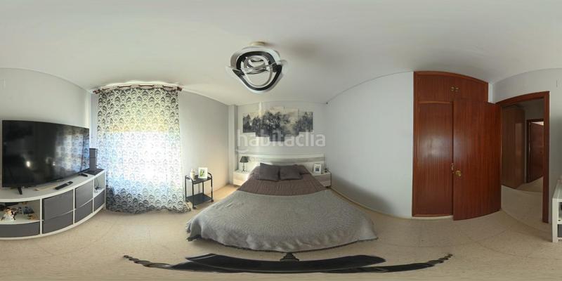 Foto 28d349de-b775-4a07-9b77-24749bb08195. Flat in Cobreros Viejo San Fernando