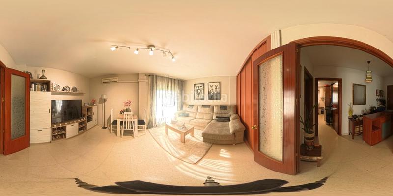 Foto 3187d048-972f-44a9-b1ba-a9d57357de04. Flat in Cobreros Viejo San Fernando