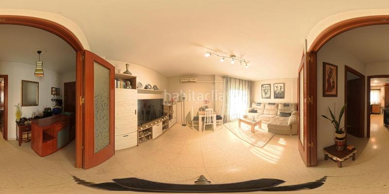 Foto 4cb69a24-8aa8-46d9-b55b-eb61295f8430. Flat in Cobreros Viejo San Fernando