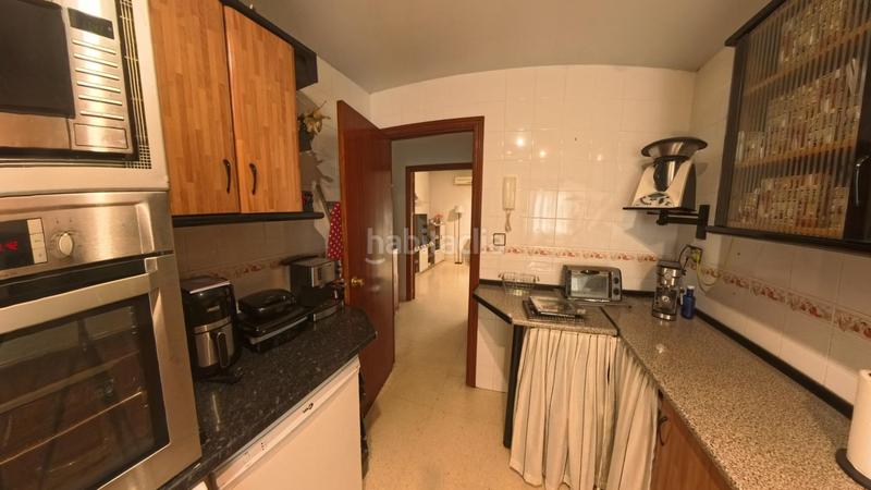 Foto 516c210f-a5bc-443f-a33a-48abf9b48335. Flat in Cobreros Viejo San Fernando