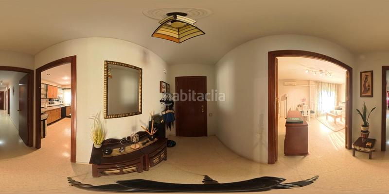 Foto 60f419d1-360a-4f23-900b-8a33f3ba2f65. Flat in Cobreros Viejo San Fernando