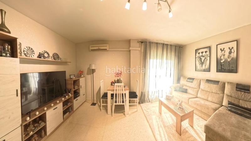 Foto 7b50fa06-656b-4b65-9324-4cc40e438cb5. Flat in Cobreros Viejo San Fernando