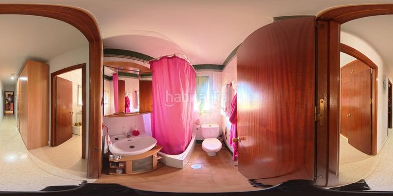 Foto a1b66604-8c96-4409-990e-c4cd6c1685e4. Flat in Cobreros Viejo San Fernando