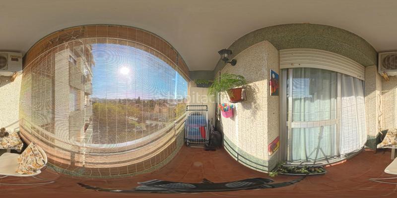 Foto bd73d112-7569-454a-8ece-3254f4996040. Flat in Cobreros Viejo San Fernando