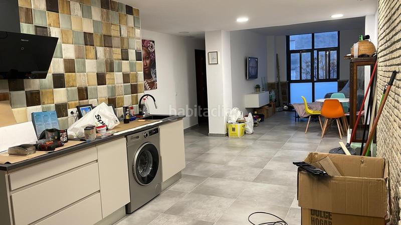 Foto 2d7e30f8-450e-4ecd-b281-954b03d13e58. Flat with parking in Medina Sidonia