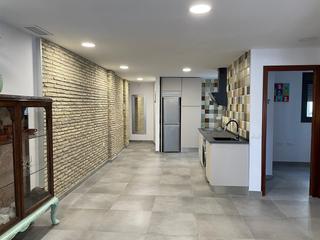 Pis  Calle extremadura. Oportunidad única en medinasidoniala janda