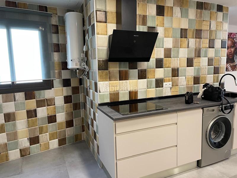 Foto 5de13a87-d728-4ca9-a2e2-57f0db6aae5d. Flat with parking in Medina Sidonia