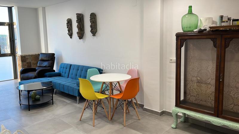 Foto a5777072-41e6-4f0a-a5f3-e8bcbcb3b205. Flat with parking in Medina Sidonia