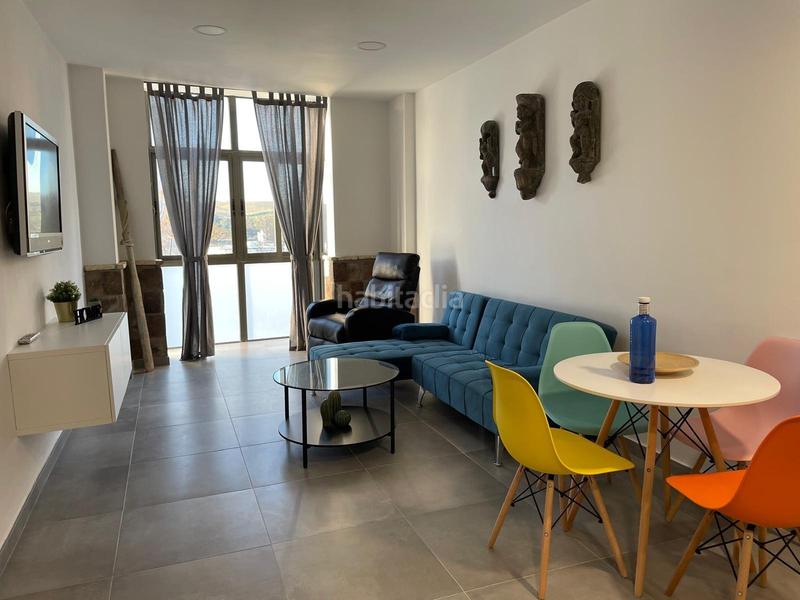 Foto b5cd758d-d831-4ad4-801d-99d42597ca43. Flat with parking in Medina Sidonia