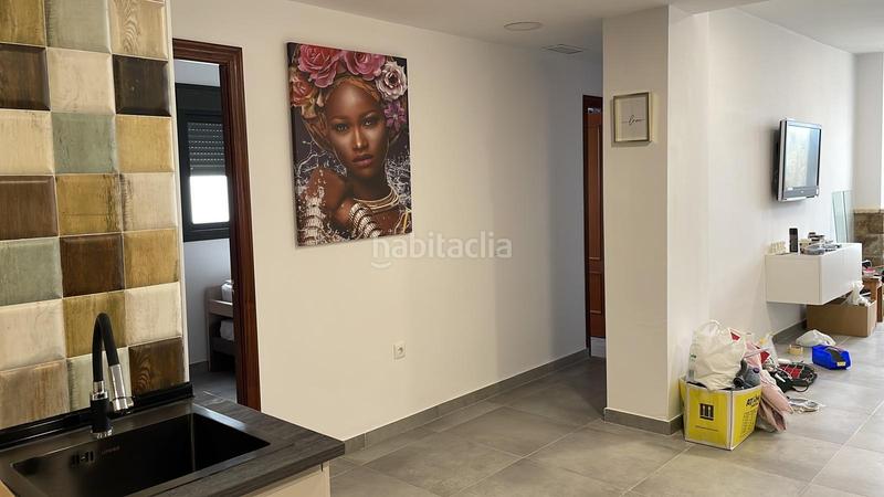 Foto e6930978-067d-401b-8e13-1ec7621fc915. Flat with parking in Medina Sidonia