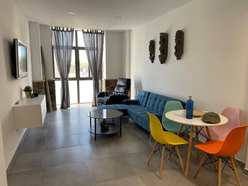 Foto f7c66cbf-750a-4a9a-a347-20f6b13b6d09. Flat with parking in Medina Sidonia