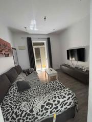 Pis  Calle calle martínez campos, 10. Piso acogedor en la caleta  la viña, tu hogar ideal en cádiz!