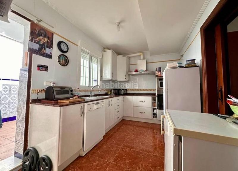 Foto 4880bb47-b3a1-475e-884f-544330edb4fa. Appartement avec chauffage dans Núcleo urbano Chiclana de la Frontera