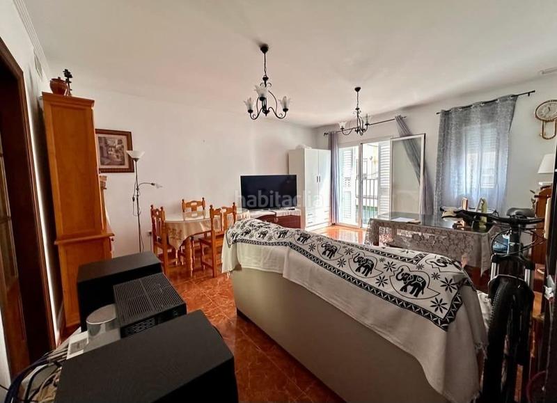 Foto ebb96e92-1630-40b0-b8e8-3c2b7d0cbaee. Appartement avec chauffage dans Núcleo urbano Chiclana de la Frontera