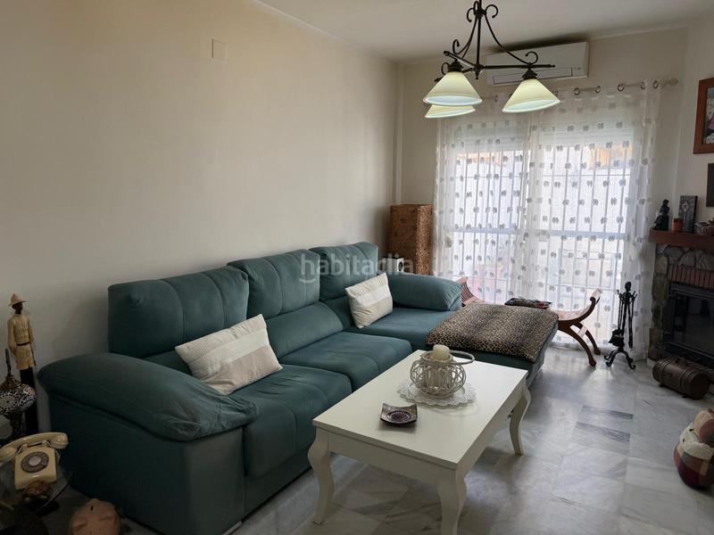 Foto 00f8fbb1-f10e-4d53-ae62-80b79b21697a. Casa a schiera con parcheggio in La Pastora - La Estación San Fernando