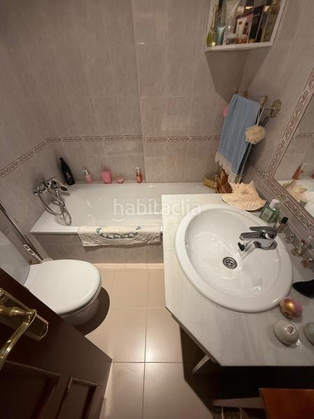 Foto 1934d55e-71d5-49df-af30-8cd5dc0728ee. Casa a schiera con parcheggio in La Pastora - La Estación San Fernando