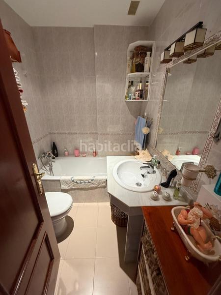 Foto 1f340a07-14d5-4290-b648-a1d3c1c84994. Casa a schiera con parcheggio in La Pastora - La Estación San Fernando