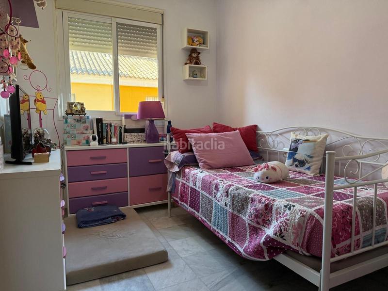 Foto 22eb6f13-4d81-4e79-afa3-5a1d603f6837. Casa a schiera con parcheggio in La Pastora - La Estación San Fernando