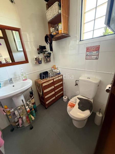 Foto 34313473-d725-4bc9-90d2-1193ba0e3605. Casa a schiera con parcheggio in La Pastora - La Estación San Fernando