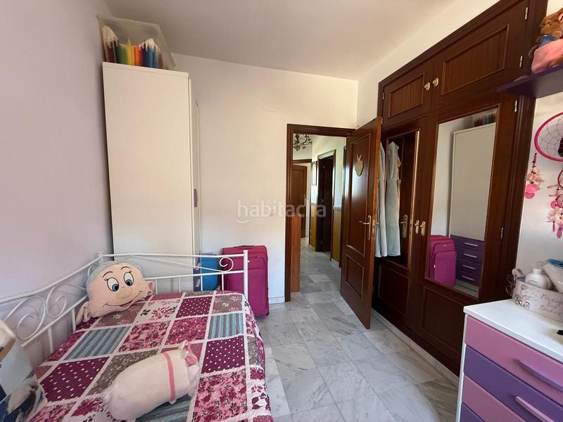 Foto 4726640f-a2b5-46b0-97b8-72c3592c4b01. Casa a schiera con parcheggio in La Pastora - La Estación San Fernando