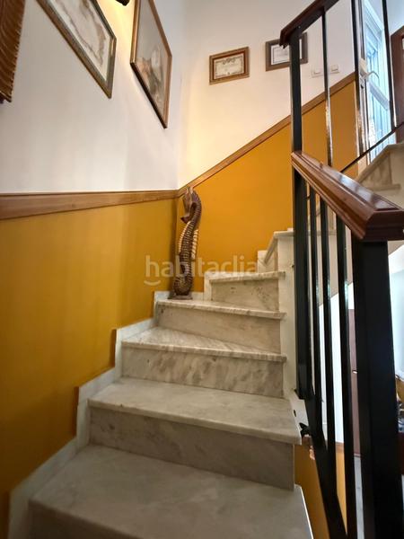 Foto 489a92ef-1257-48bf-bda6-99bd9c2cddc2. Casa a schiera con parcheggio in La Pastora - La Estación San Fernando